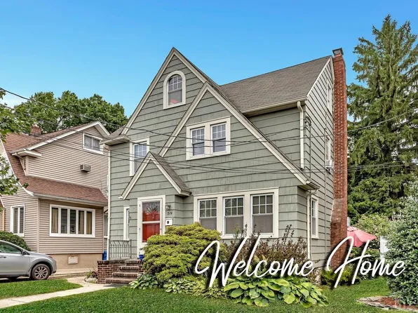 59 Barrows Ave, Rutherford, NJ 07070