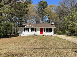 8079 Attleboro Dr, Jonesboro, GA 30238