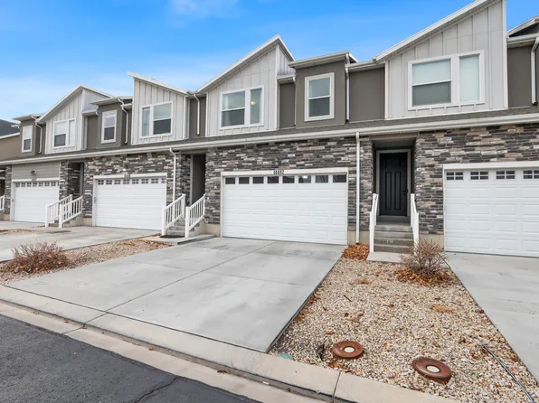 14482 S Quiet Shade Dr, Herriman, UT 84096