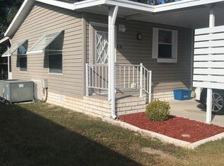 10620 SW 27th Ave LOT 29A, Ocala, FL 34476