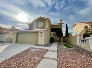 3725 Tranquil Canyon Ct, Las Vegas, NV 89147