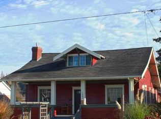 1502 S 3rd St, Mount Vernon, WA 98273