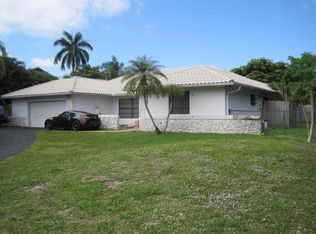 22363 Waterside Dr, Boca Raton, FL 33428