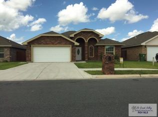 2409 Lexington Pl, Brownsville, TX 78520