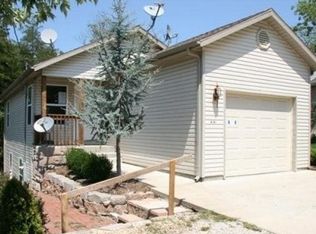 4141 Oakwood Rd, Merriam Woods Village, MO 65740