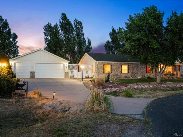 16440 Electra Street, Brighton, CO 80603