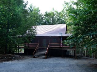 140 Holder Cemetery Rd, Tellico Plains, TN 37385