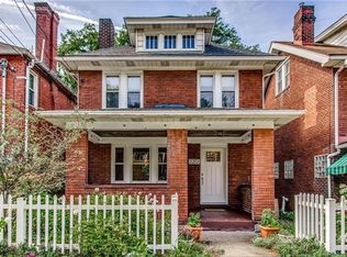 2212 Manor Ave, Pittsburgh, PA