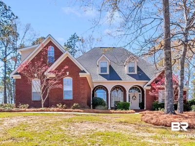 903 Northshore Dr, Bay Minette, AL, 36507