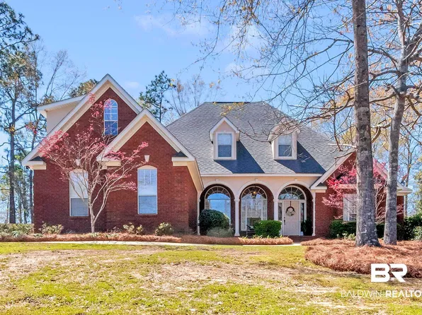 903 Northshore Dr, Bay Minette, AL 36507