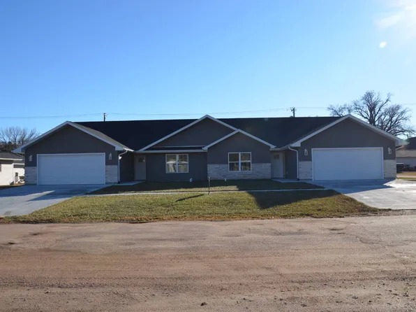 1111 P St, Ord, NE 68862