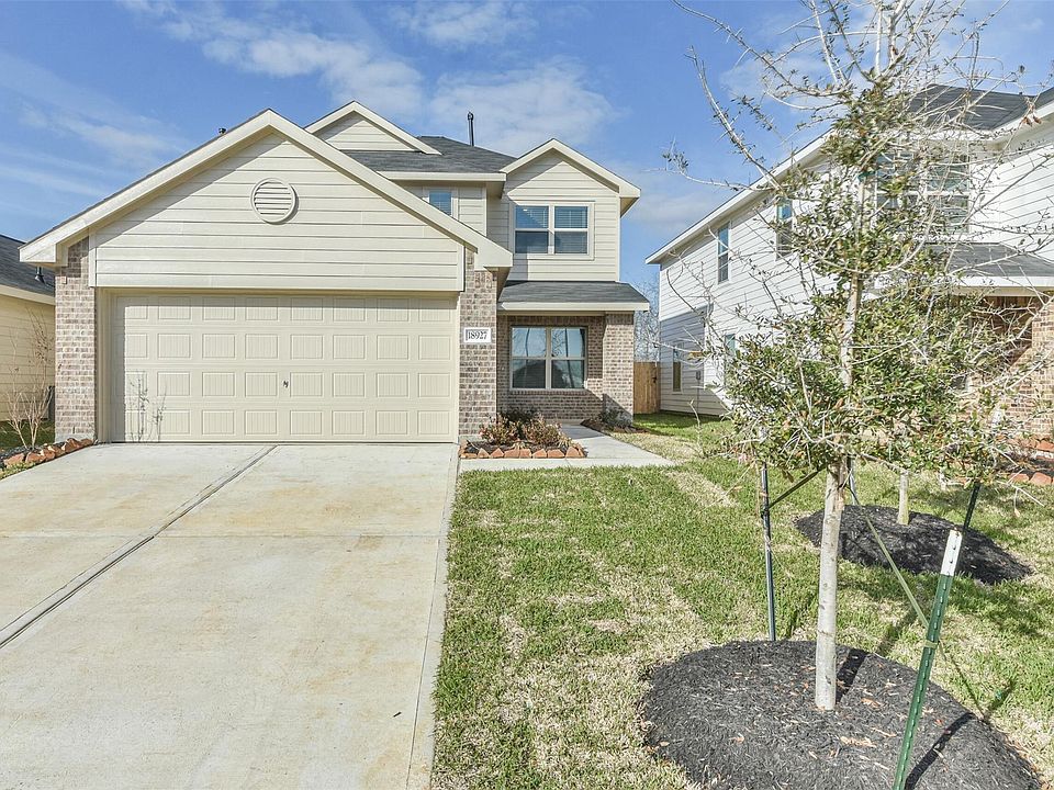 1st image of 18927 Jasper Ridge Dr