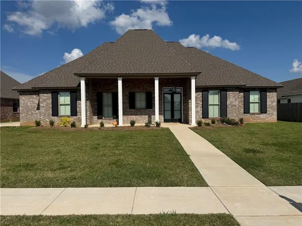 95 Pecanwood Dr, Alexandria, LA 71303