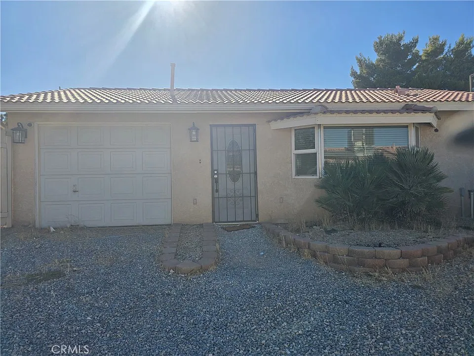 9168 Espada Ave #REAR