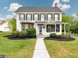 133 E Main St, Cecilton, MD 21913