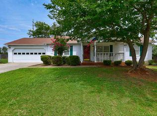 111 Lewis Ln, Madison, AL 35758