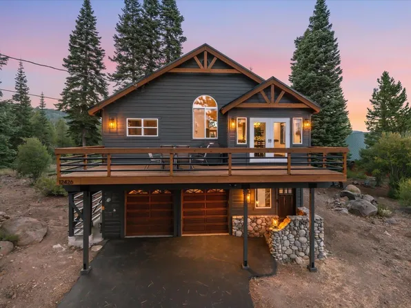 12426 Viking Way, Truckee, CA 96161