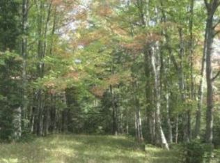 5275 Cty Ff, Mercer, WI 54547