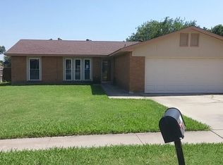 4625 NE Dearborn Ave, Lawton, OK 73507