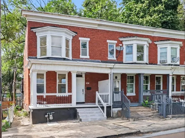 1712 Elm St, Harrisburg, PA 17103