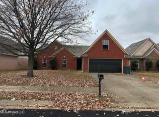 5707 Antler Trl, Southaven, MS 38672