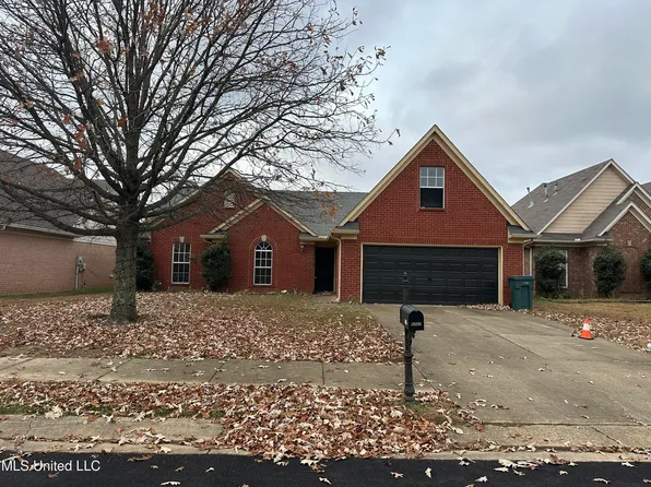 5707 Antler Trl, Southaven, MS 38672