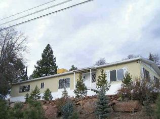 697-975 Hillcrest Rd, Susanville, CA 96130