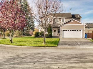 10405 Barry Bridges St SE, Yelm, WA 98597