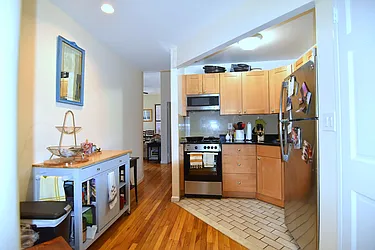 Rented by Manhattan Spaces