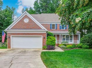 4403 Cold Harbor Ct, Greensboro, NC 27410