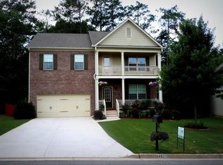 4657 Howell Farms Dr NW, Acworth, GA 30101