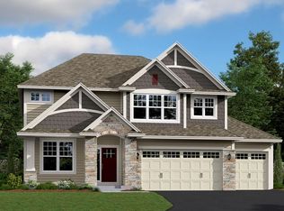 935 151st Ave NW, Andover, MN 55304