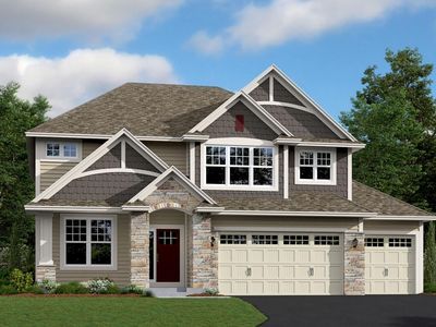 935 151st Ave NW, Andover, MN, 55304