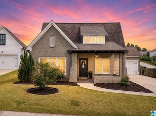 308 Crossbridge Rd, Chelsea, AL 35043