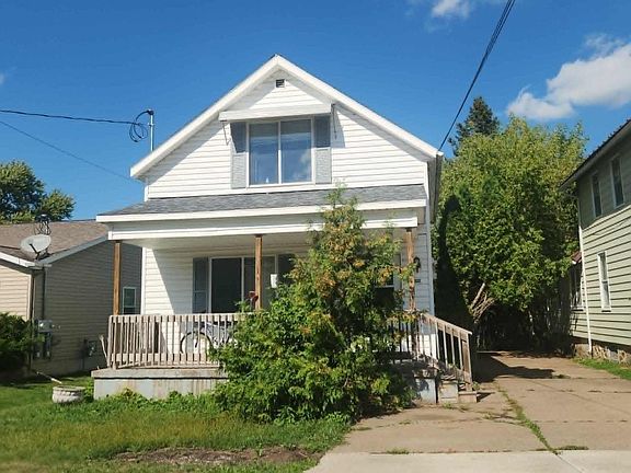 2nd image of 307 W CLEVELAND STREET