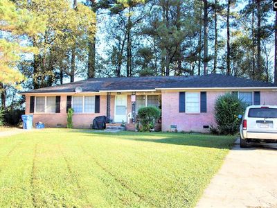 2145 Apple Valley Rd, Columbia, SC, 29210