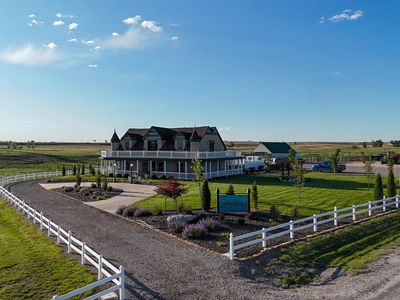 1910 2nd Rd, Damar, KS, 67632