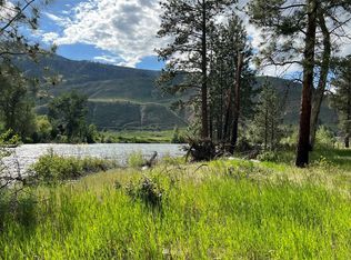 87 Stokes Rd, Carlton, WA 98814