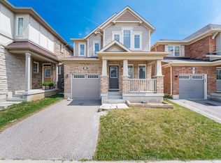 1071 Savoline Blvd, Milton, ON L9T 8N9