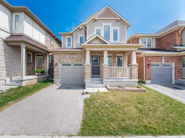 1071 Savoline Blvd, Milton, ON L9T 8N9