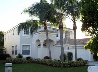 6387 Branchwood Dr, Lake Worth, FL 33467