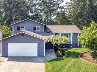 32315 11th Ave SW, Federal Way, WA 98023