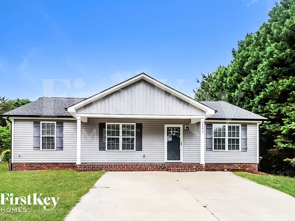 2151 Brantley Creek Dr