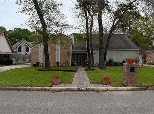 15206 Walters Rd, Houston, TX 77068