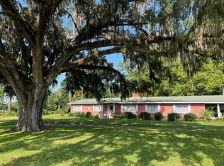 18951 SE 15th St, Williston, FL 32696