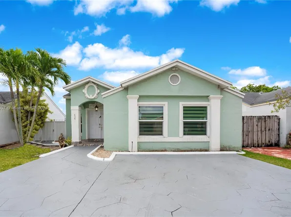 14348 SW 103rd St, Miami, FL 33186