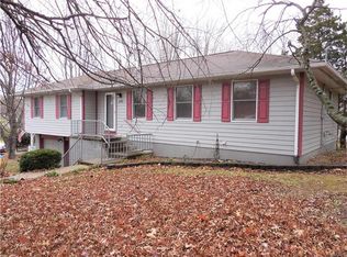 1101 Sycamore Dr, Rolla, MO 65401