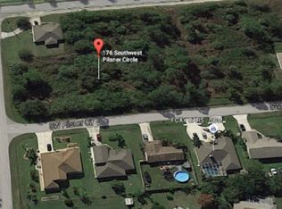 176 SW Pilsner Cir, Port Saint Lucie, FL 34953