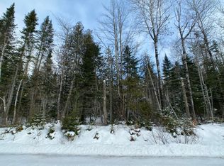 782 Carvell Rd, Mapleton, ME 04757