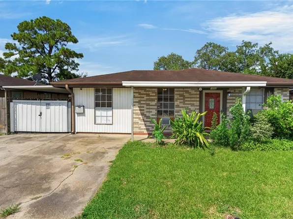 1832 Redwood Dr, Harvey, LA 70058